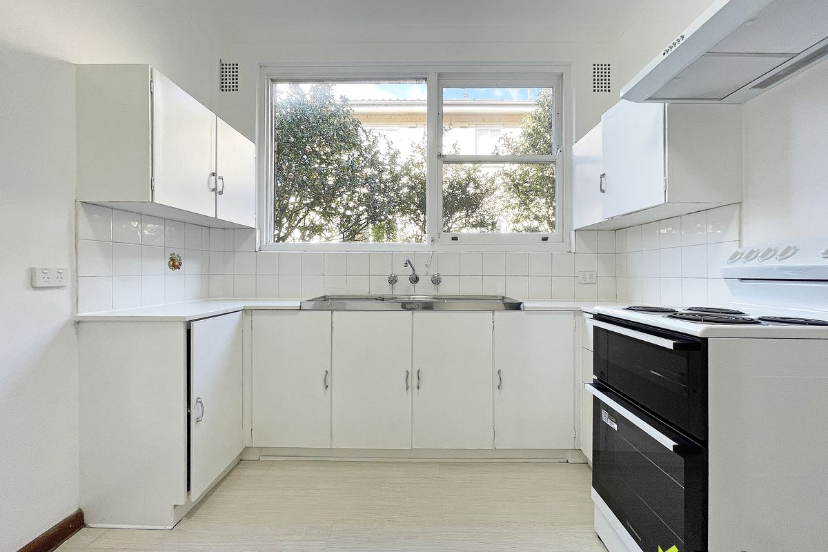 1 / 45 Burton Street, Concord
