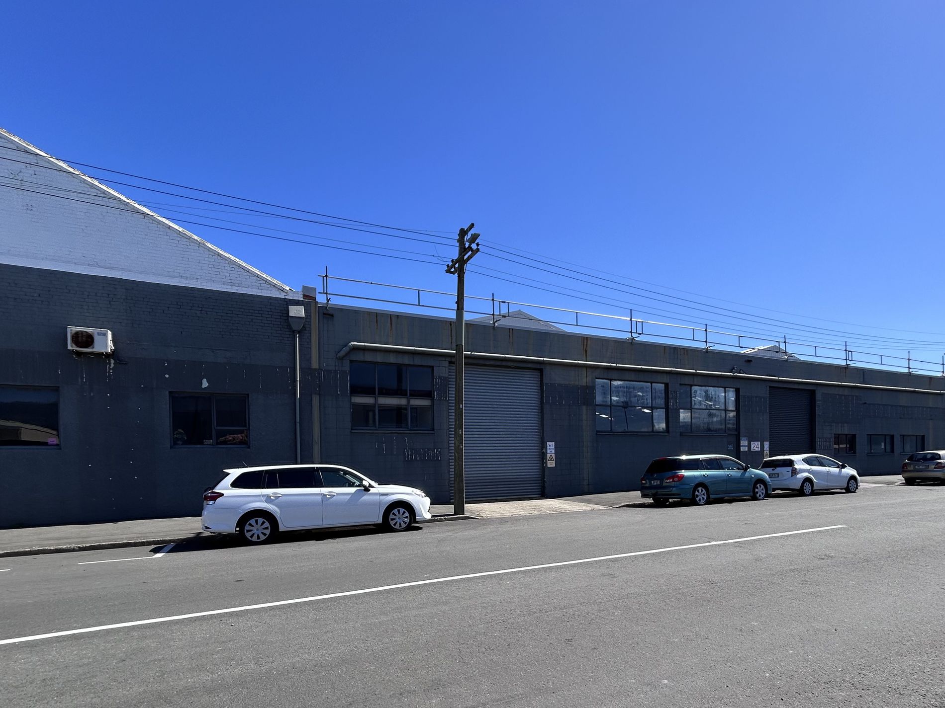 30 Bauchop Street, Dunedin Central