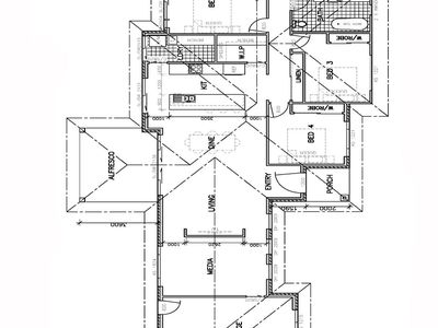 92 Angus Drive, Failford