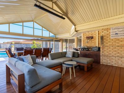 11 Keel Cove, Waikiki