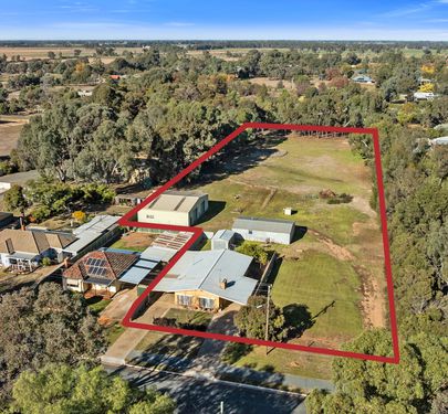 106-108 Oreilly Road, Tatura