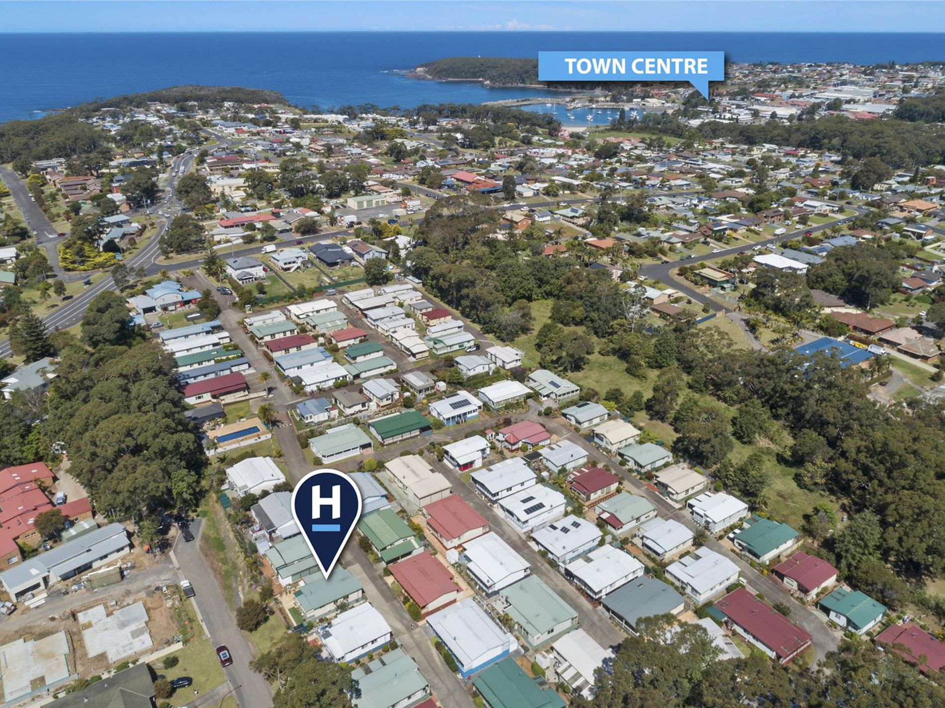 86 / 1 Camden Street, Ulladulla