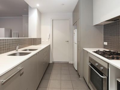 312 / 1 Bruce Bennetts Place, Maroubra