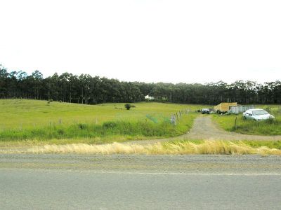 30 Scotts Road, Geeveston