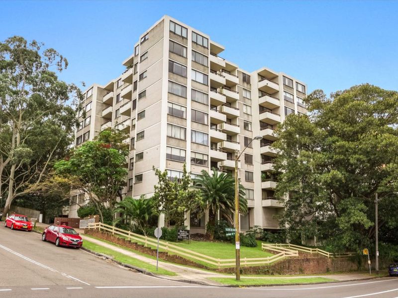110 / 244-254 Alison Road, Randwick