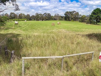 Lot 122, Sassanowsky Road, Mount Gambier