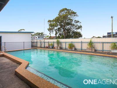 11 Byron Street, Bellambi