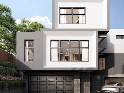 Burwood East