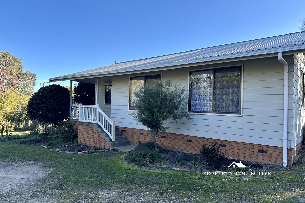 143 High Street, Beechworth
