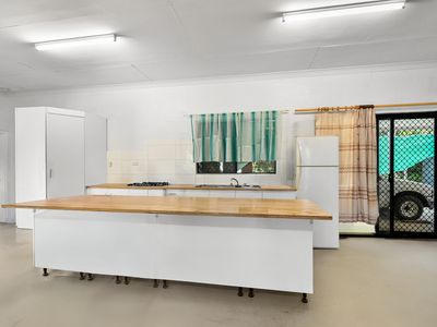 20 Kennedy Highway, Innot Hot Springs