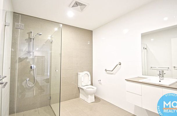 33 / 1-9 Mark Street, Lidcombe