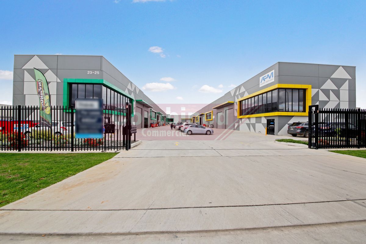 8 / 23-25 Bluett Drive, Smeaton Grange