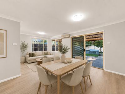54 Gregorace Place, Bonnyrigg