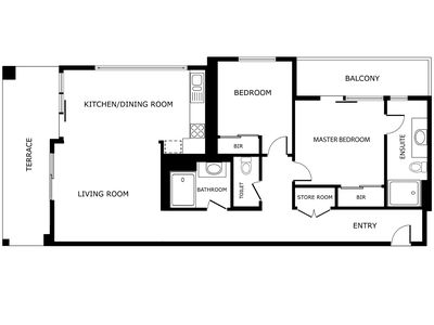12 / 602 Beaufort Street, Mount Lawley
