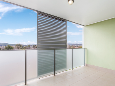 25 / 4 Ross Road, Crestwood