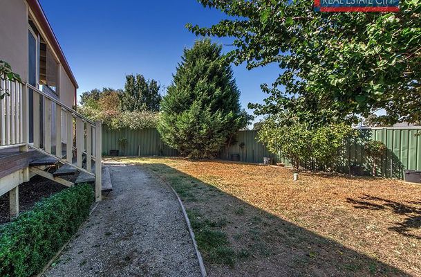28 Ballarat Court, Craigieburn