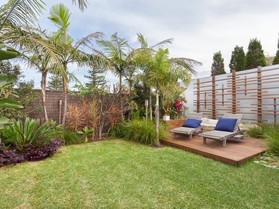 169 Macpherson Street, Bronte