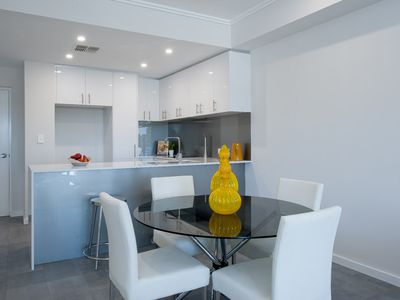 4/95 Flora Terrace, North Beach