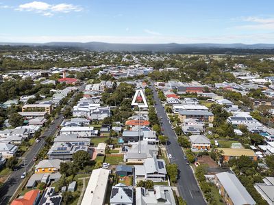 45 Third Avenue, Sandgate