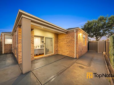 17 Fermont Avenue, Craigieburn