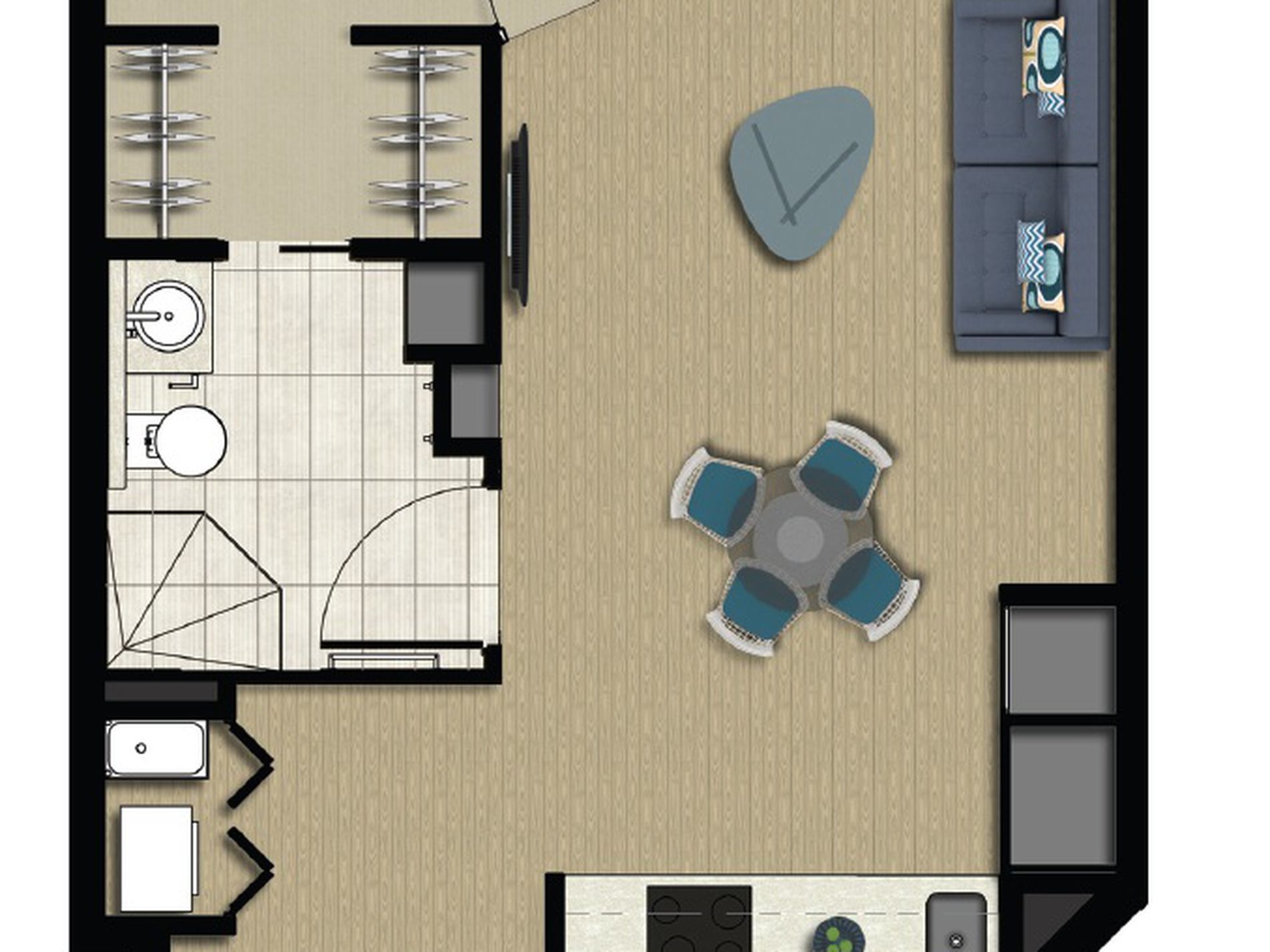 510 Saint Pauls Terrace, Bowen Hills