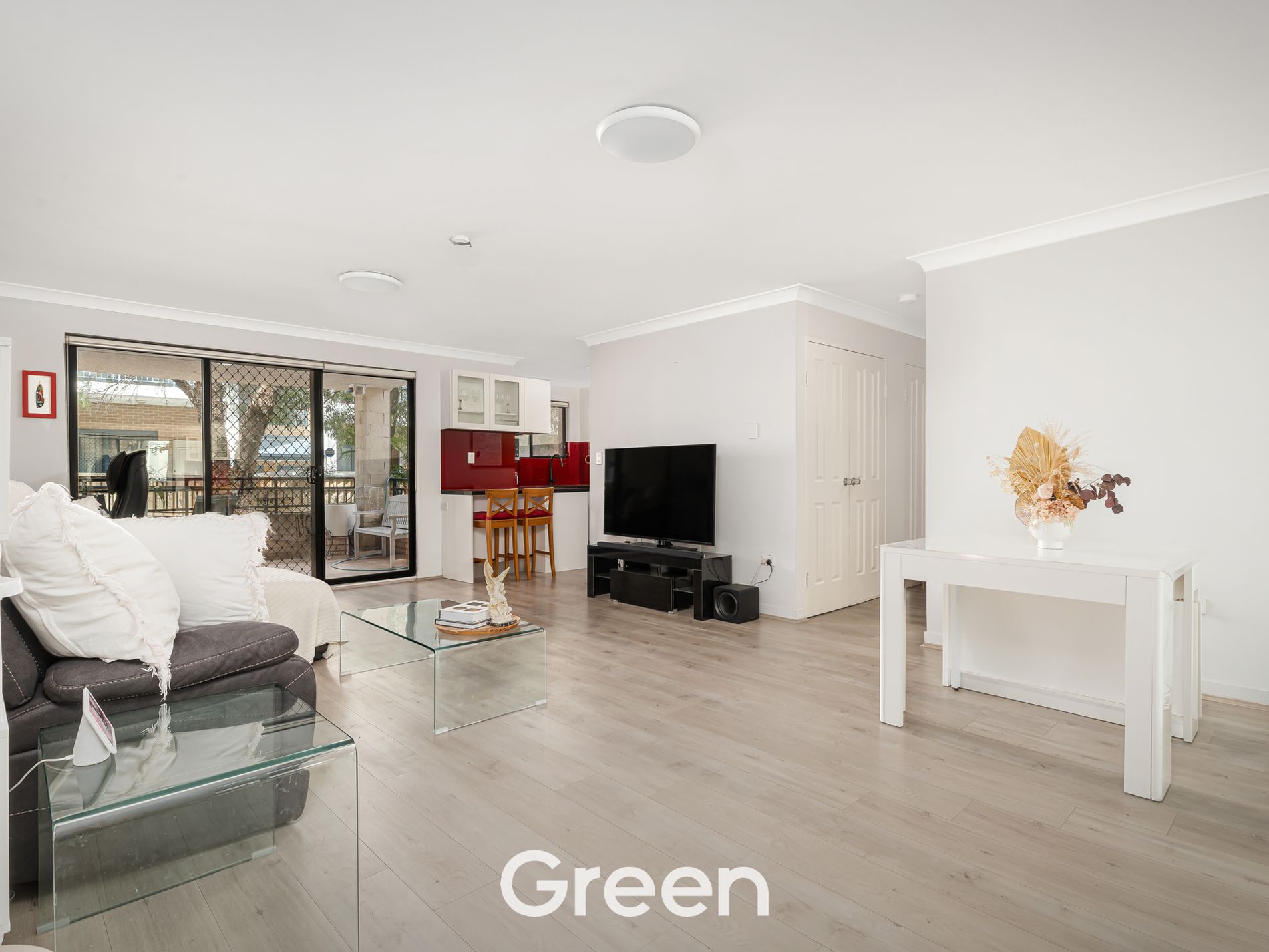 5 / 10-14 Marsden Street, Lidcombe