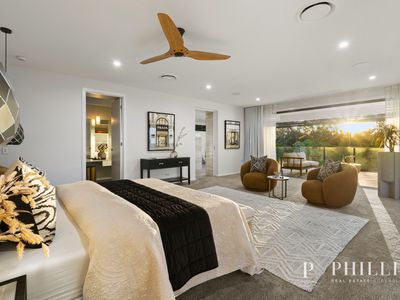 2515 Cressbrook Drive , Hope Island