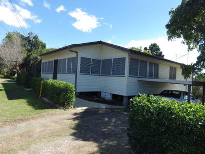22 DeLacy Street, North Ipswich