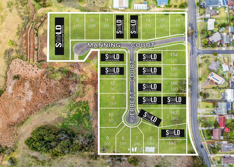 3 Jerrett Court, Portland