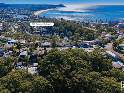 128 Scenic Highway, Terrigal