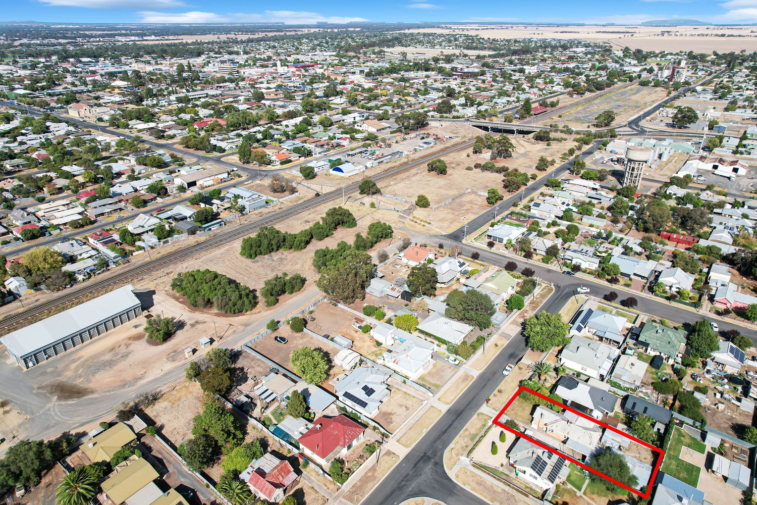 3 Anderson Street, Horsham