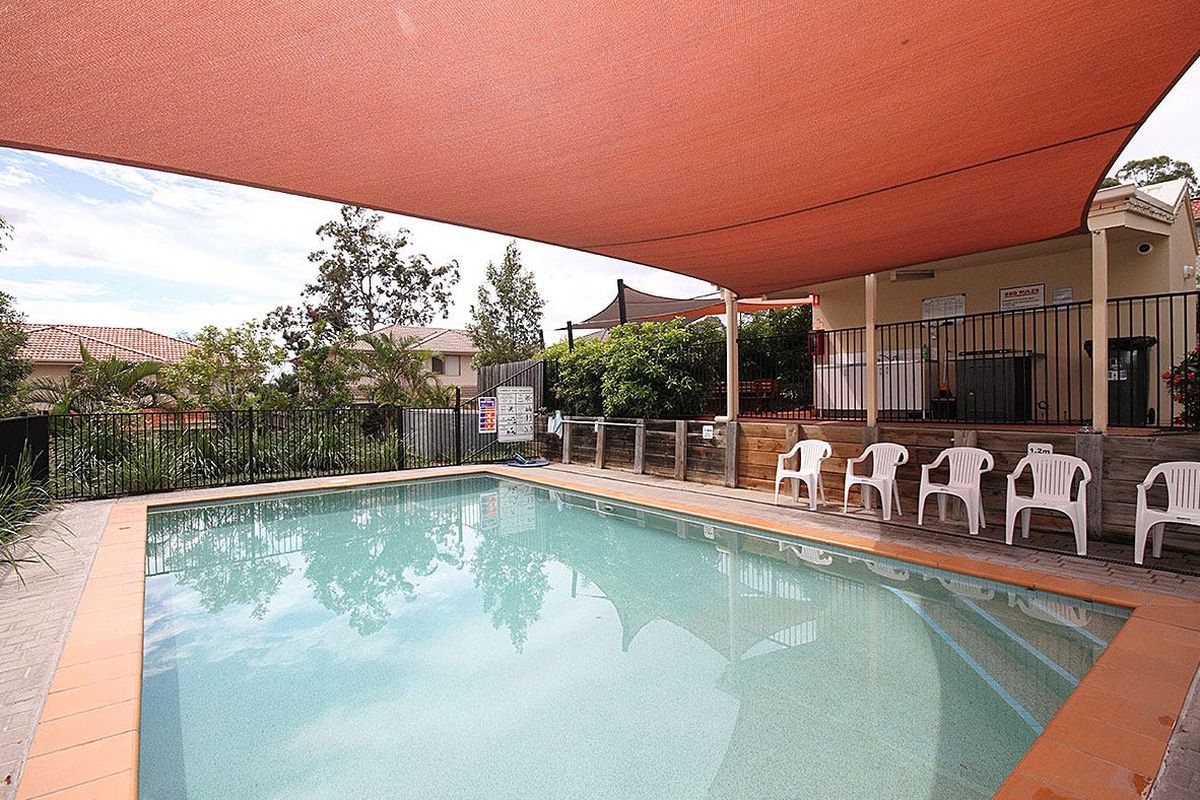 11 / 25 LANG STREET, Sunnybank Hills