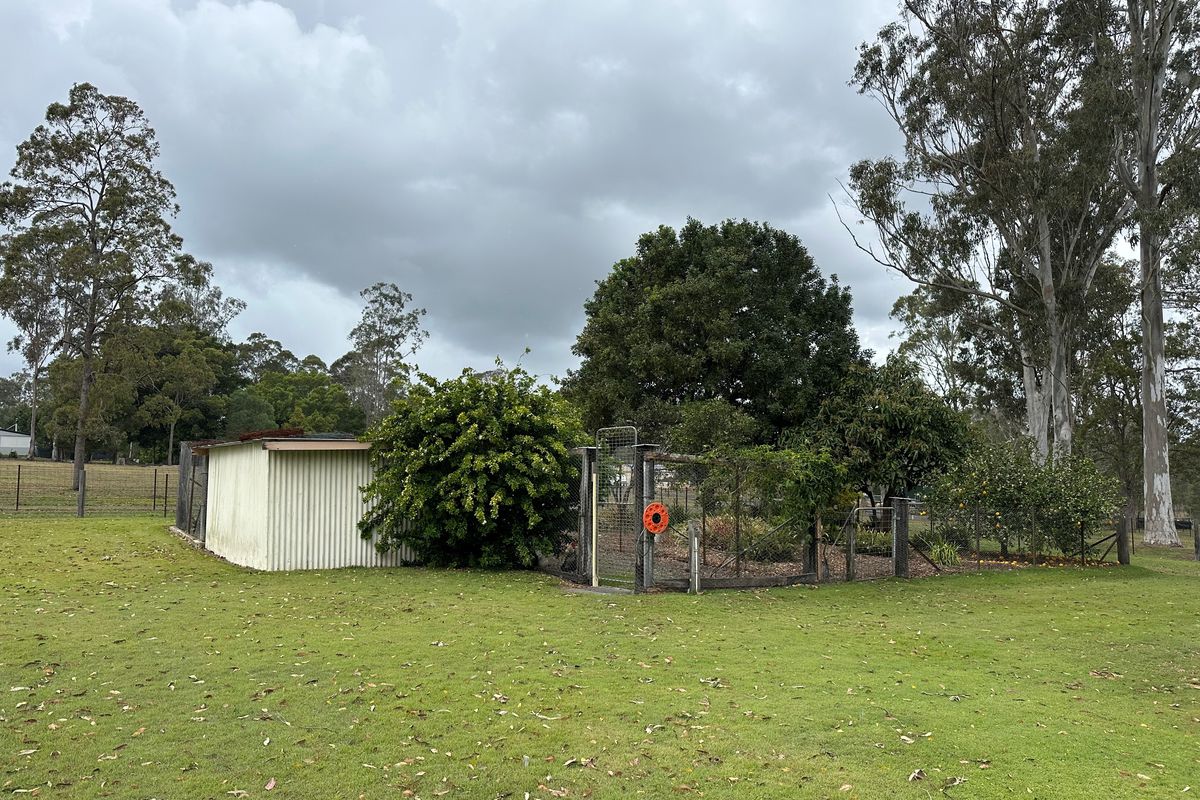 28 Mary Street, Woodford
