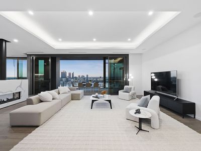 3601 / 99 Mill Point Road, South Perth