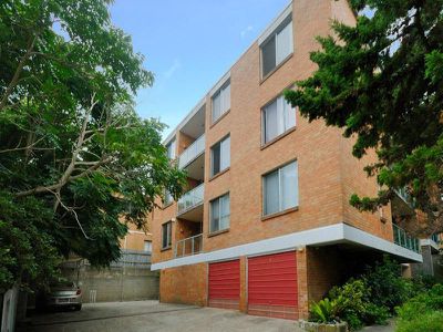 2 / 336 Military Rd, Vaucluse