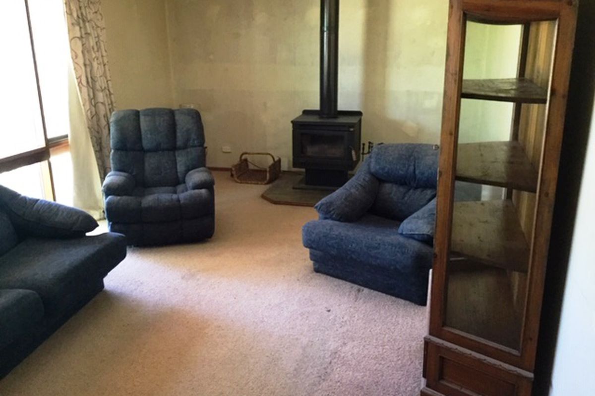 95 Deadhorse Lane, Mansfield