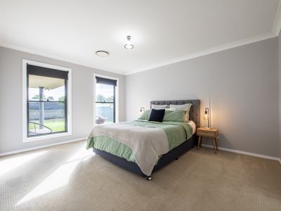 8 Ashlundie Crescent, Dubbo