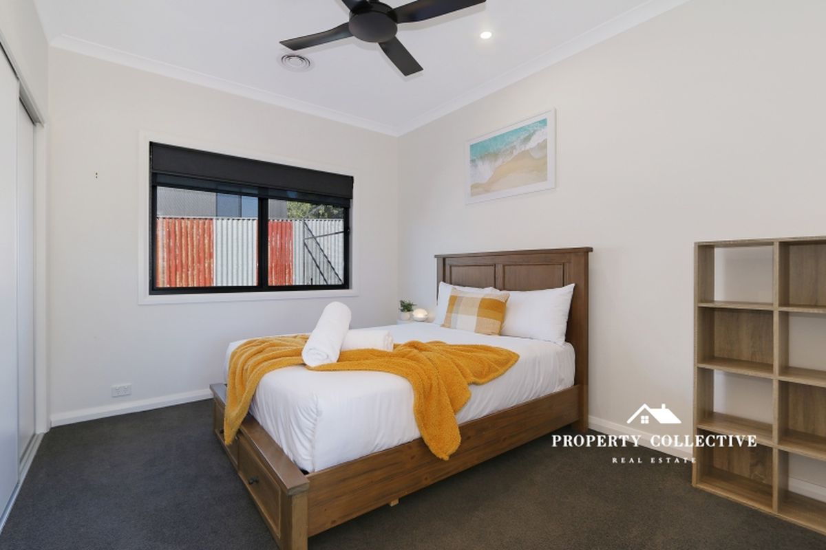 31 Spring Street, Beechworth