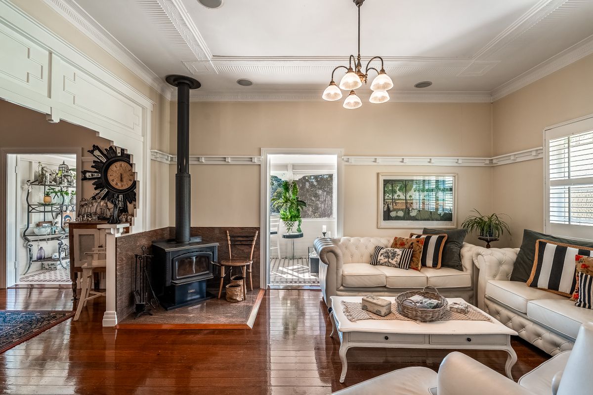 1441 Keerrong Road, The Channon