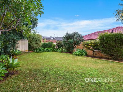 46 Turvey Crescent, St Georges Basin