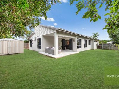 14 Chesterton Court, Kirwan