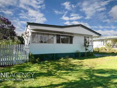 14 Wedgetail Street, Inala