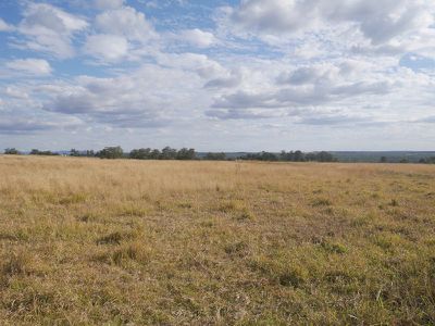 Lot 8, Weens Road, Kingaroy