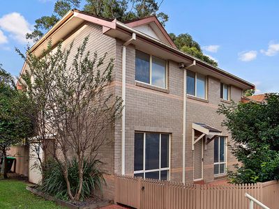 131 / 94 Culloden Road, Marsfield