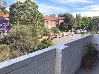 8 / 9a-11 Eden Street, Arncliffe