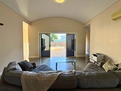 101 Clements Street, Moranbah