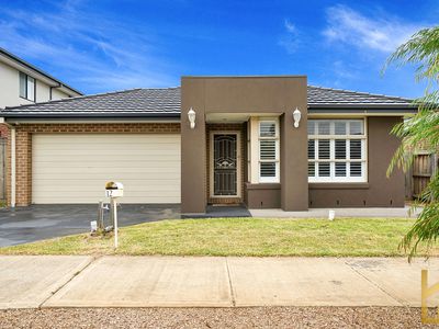 12 Elderflower Street, Manor Lakes