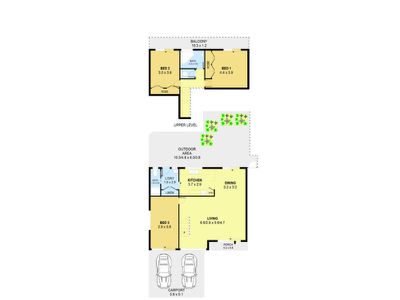 15 Peterborough Avenue, Lake Illawarra