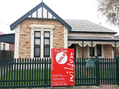 13 Cedar Avenue, Croydon