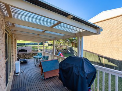 56 Montague Avenue, Kianga